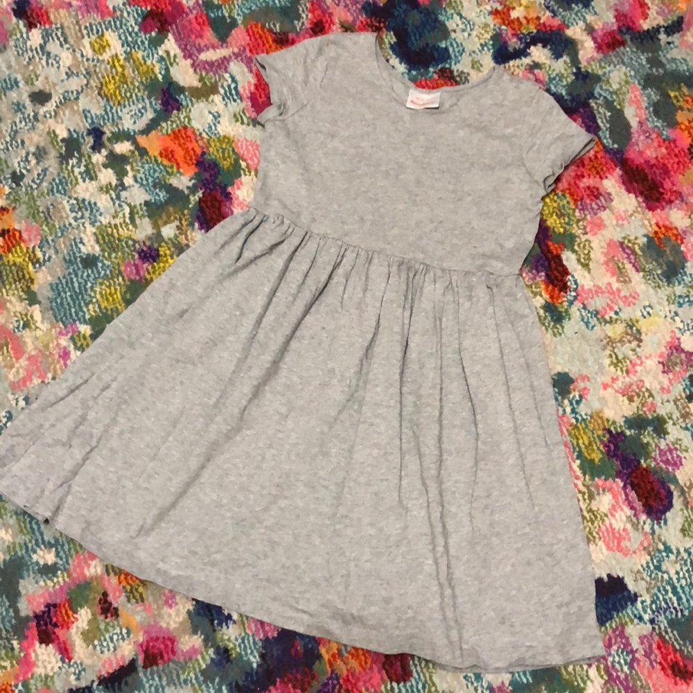 EUC Hanna Andersson dress - Picture 1 of 3